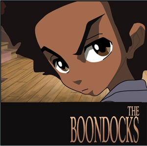 The Boondocks 03