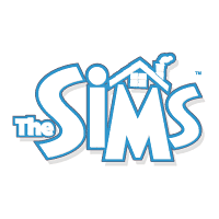 The Sims Logo