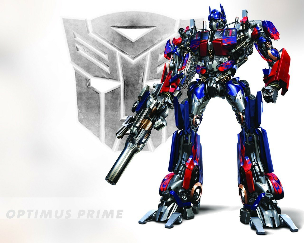 Transformer Wallpaper Sticker 5