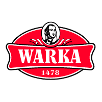 Warka beer Poland