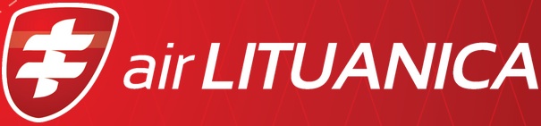 air lituanica logo sticker