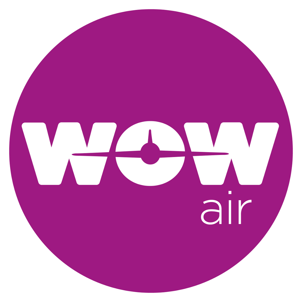 wow air
