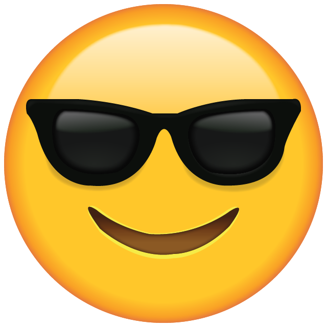 Sunglasses_Emoji