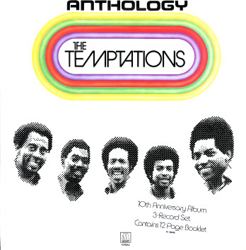 The Temptations