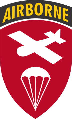 US_Army_Airborne_Command_SSI Sticker