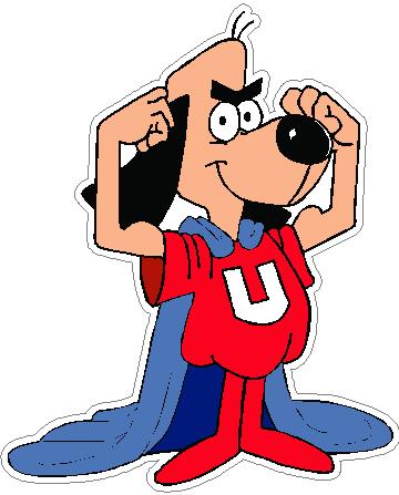 Under D Decal 2 Color