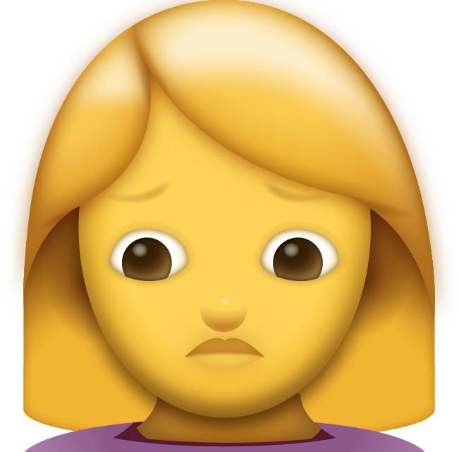 Woman_Pouting_Emoji