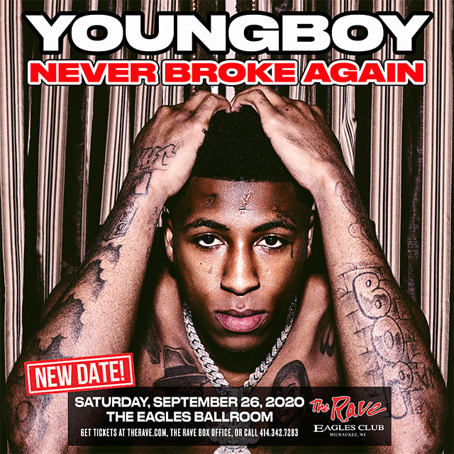 YoungBoy Never-Broke-Again-AI-YoungBoy-Cover 2