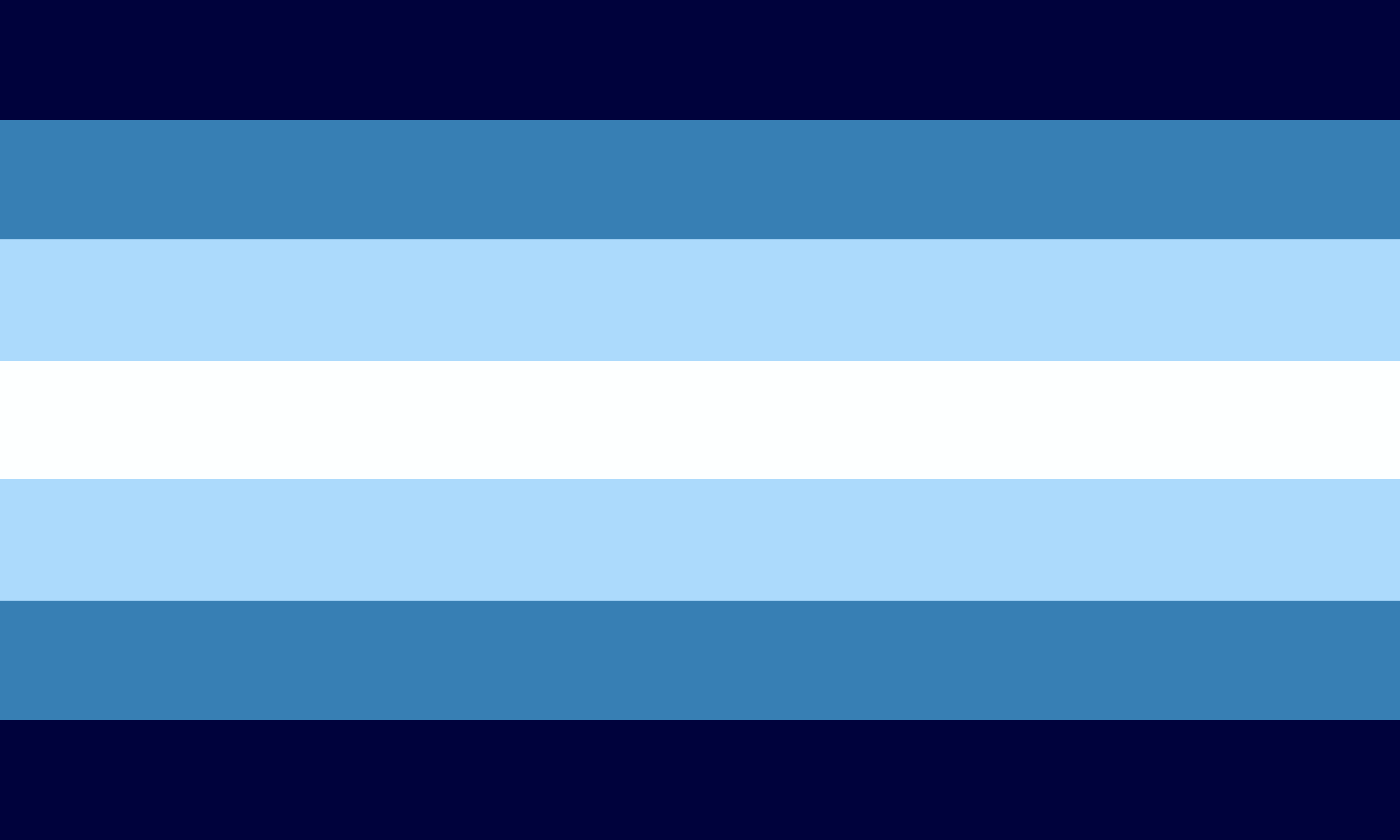 stargender 2 pride flag