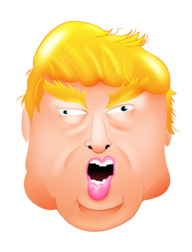 trump_yelling emoji