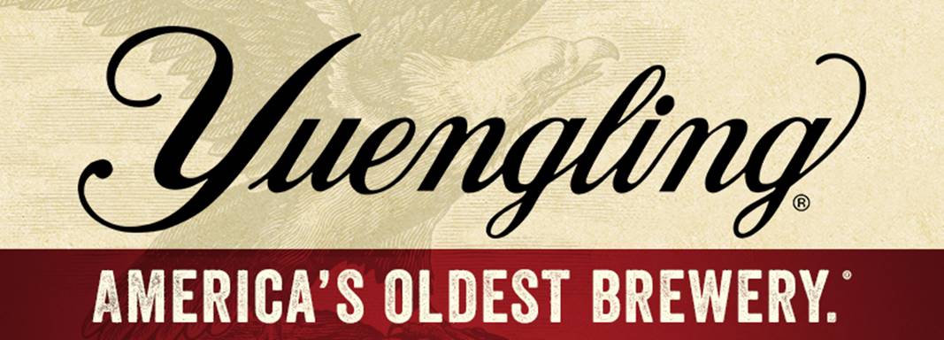 Yuenging_Americas Oldest Brewery STICKER