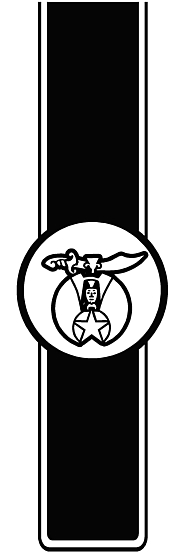 MASONIC Truck Bed Stripes 4