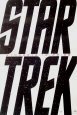 Star Trek Sticker Logo