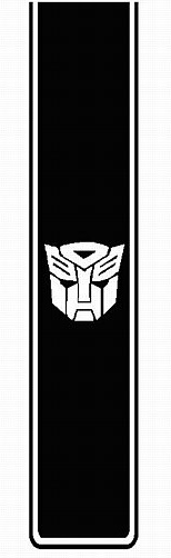 Transformer Truck Bed Stripe 2