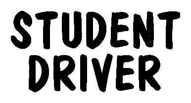 Student Driver