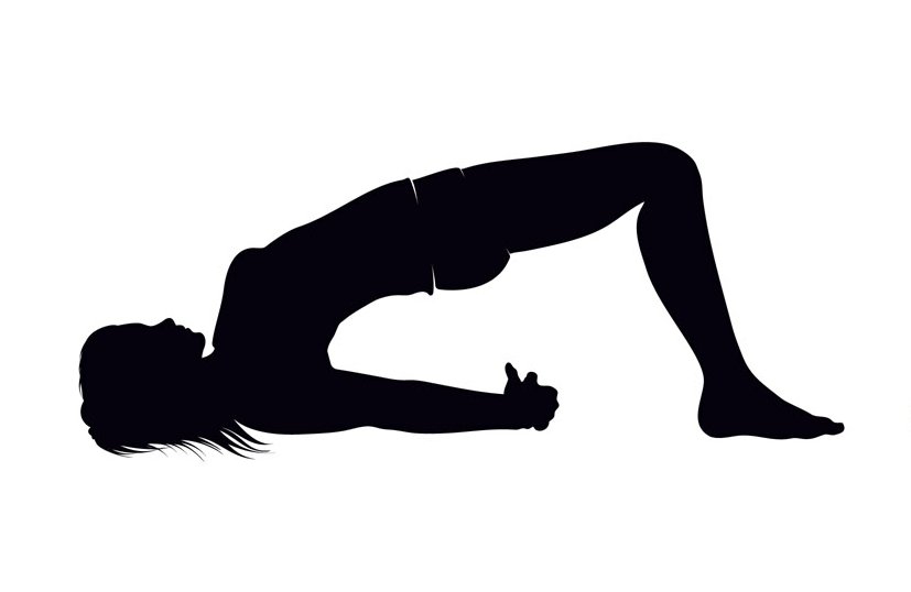 Yoga Pose 20