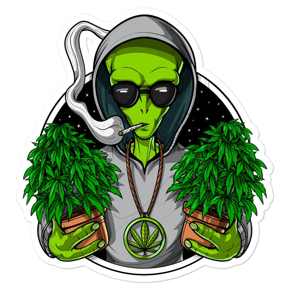 alien-weed-grower-sticker