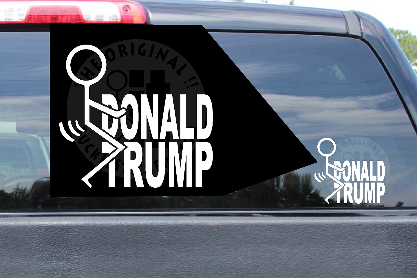 Fuck-Donald-Trump-Vinyl-Sticker-Die-Cut-Decals