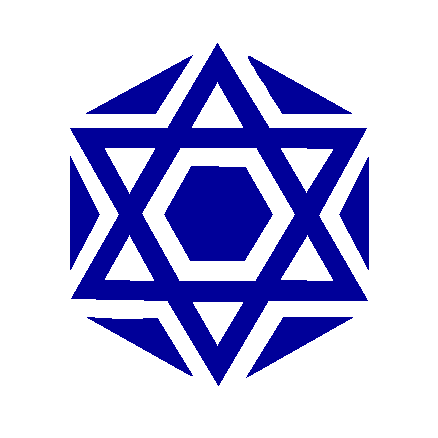 Judasim Decal 7