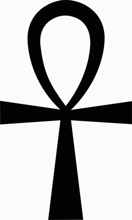 Diecut Spiritual Decals 01