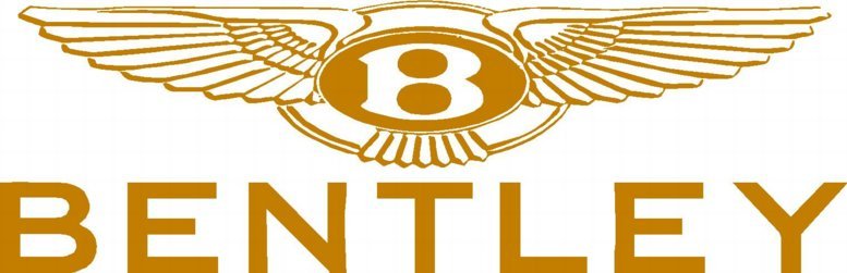 Bentley Decal