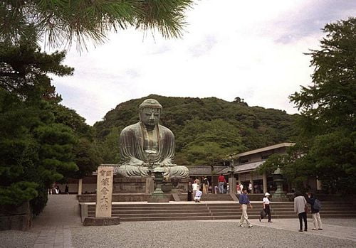 Buildings and Bridges Wall Decals 38