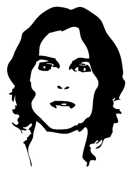 HIM 0006 Band Vinyl Decal Stickers