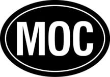 Mozambique Euro Sticker