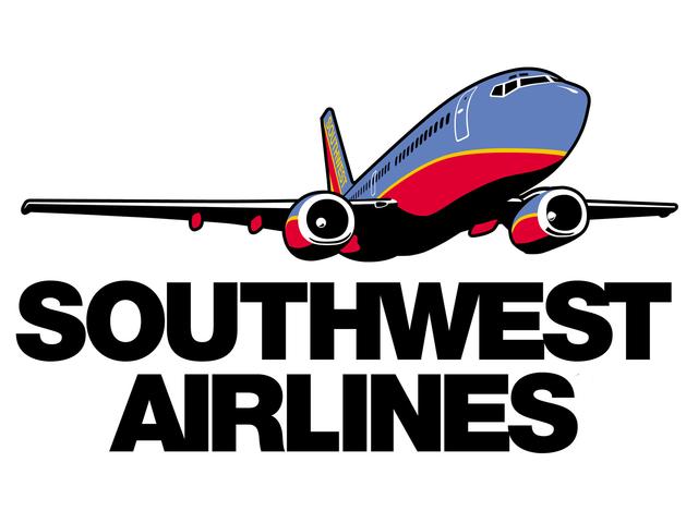 Southwest Airlines Logo