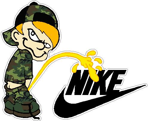 1Redneck Peeon NIKE CAMO