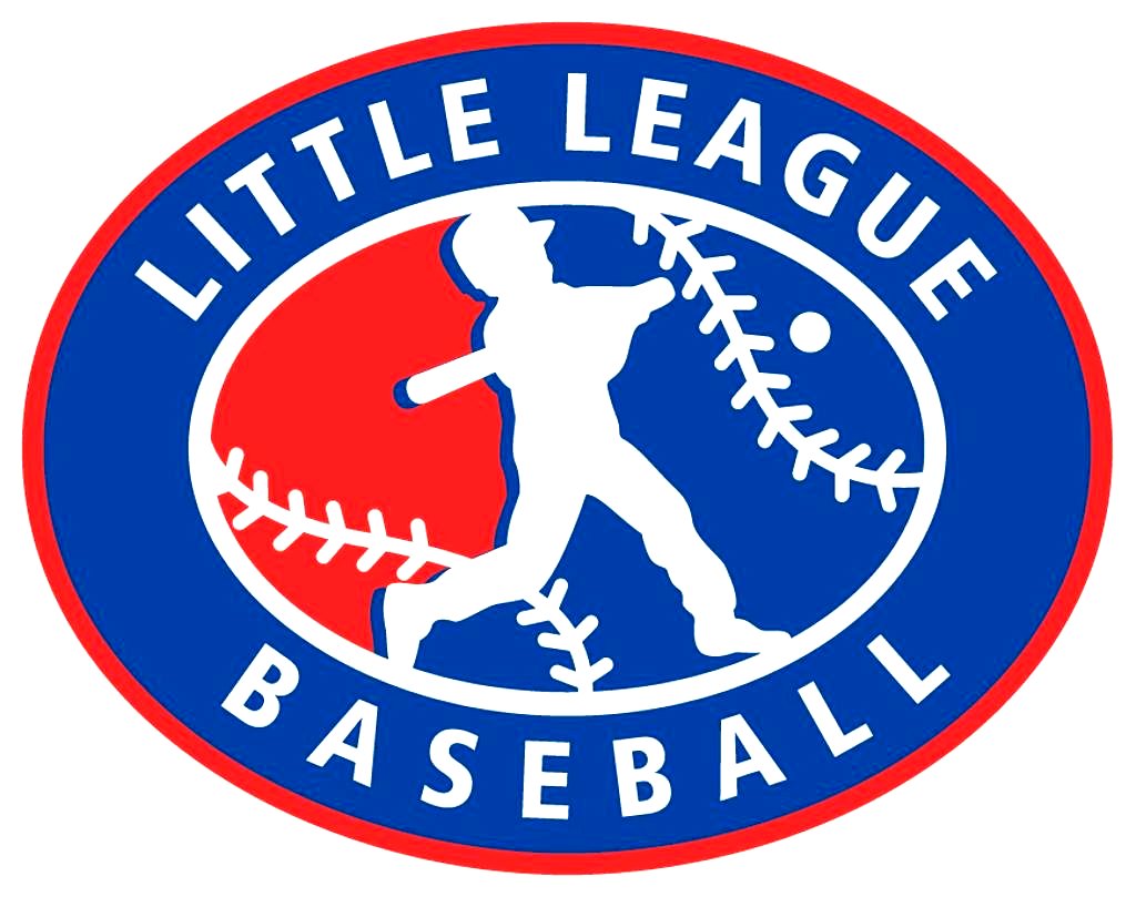little-league-BASEball_OVAL STICKER