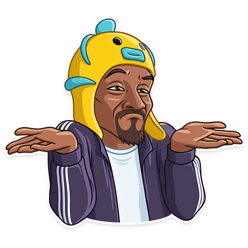 snoop dogg rap rasta king music band window sticker 08