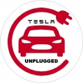 TESLA CIRCLE unplugged