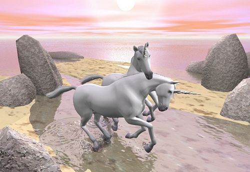 3D Object Vinyl Wall Decals 64