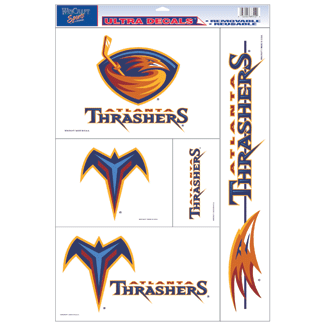 Atlanta Thrashers Multi