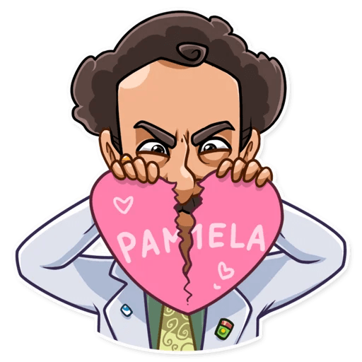 BORAT very nice funny car sticker 18