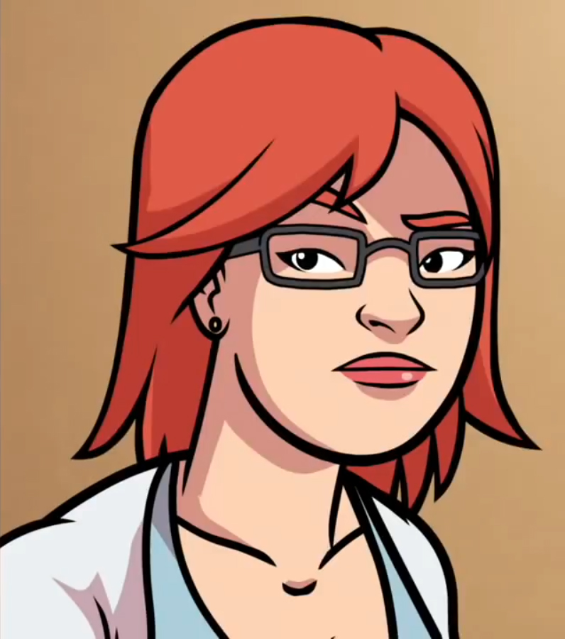 CHOZEN Stickers TV Show Decals 12