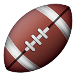 football emoji