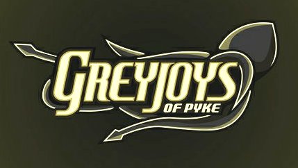 Game of Thrones Sport Logos 02