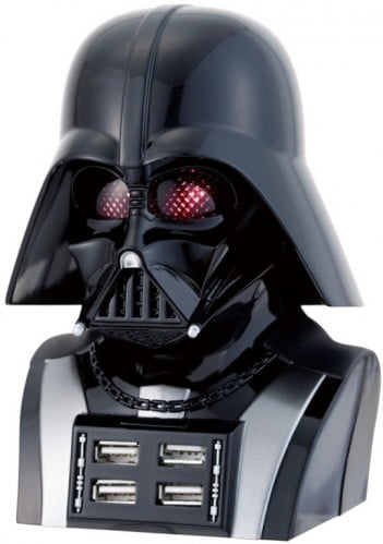 Darth Vader Mask