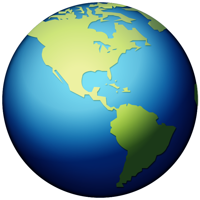 Earth_Globe_Americas_Emoji
