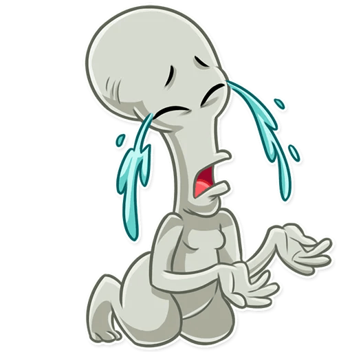 family guy roger_smith tv show sticker 20