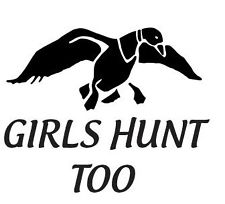 Duck Dynasty Die Cut Vinyl Decal Car Sticker 10