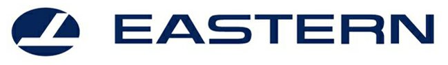 Eastern Airlines 01 Sticker