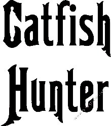 Fishing Decal Sticker 12