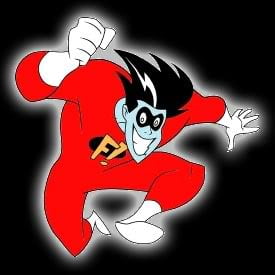 Freakazoid