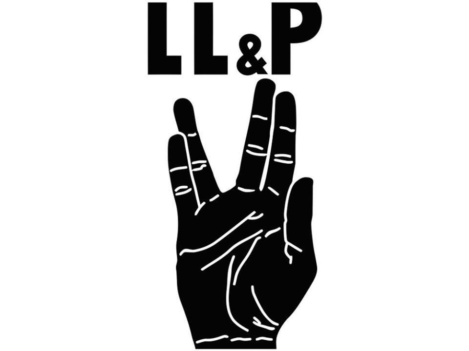 Copy of Star Trek Klingon Sticker