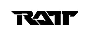 Ratt Decal