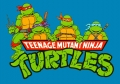Teenage Mutant Ninja Turtles 3