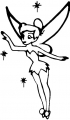 Tinkerbelle Decals 1